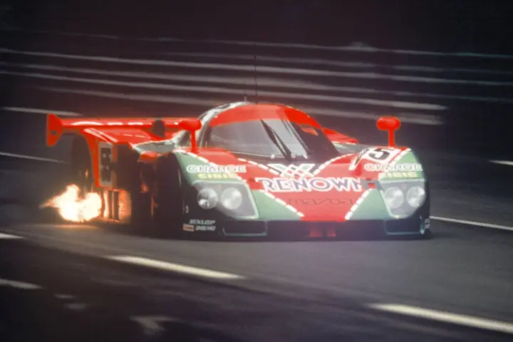 Iconic Le Mans winners [Gallery – Part Two]