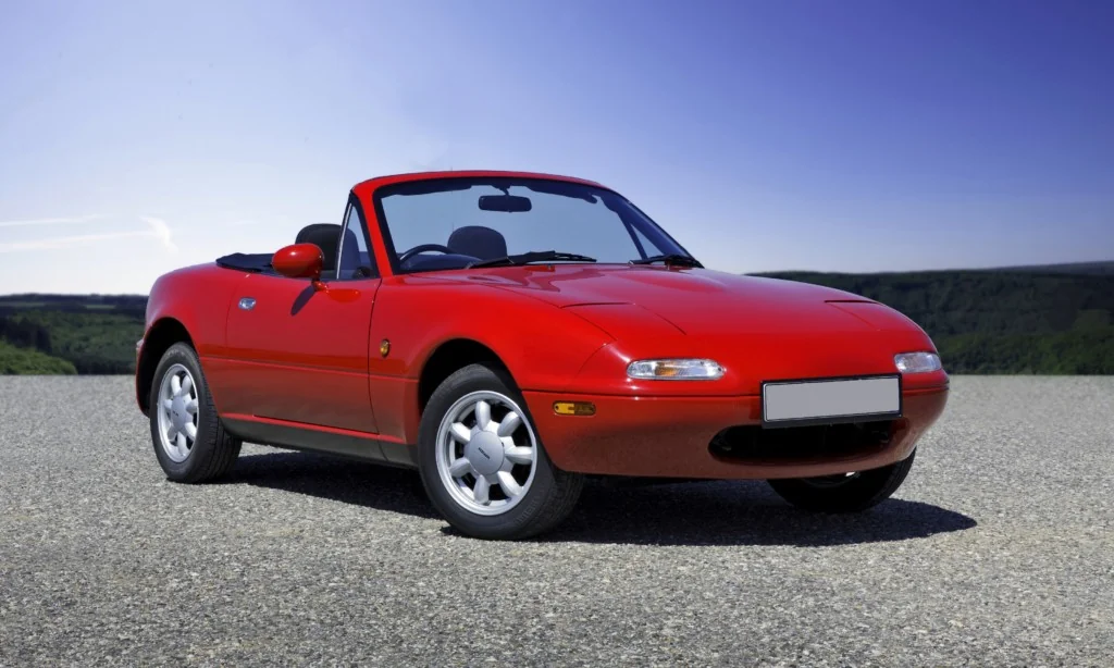 Future Classic Cars 