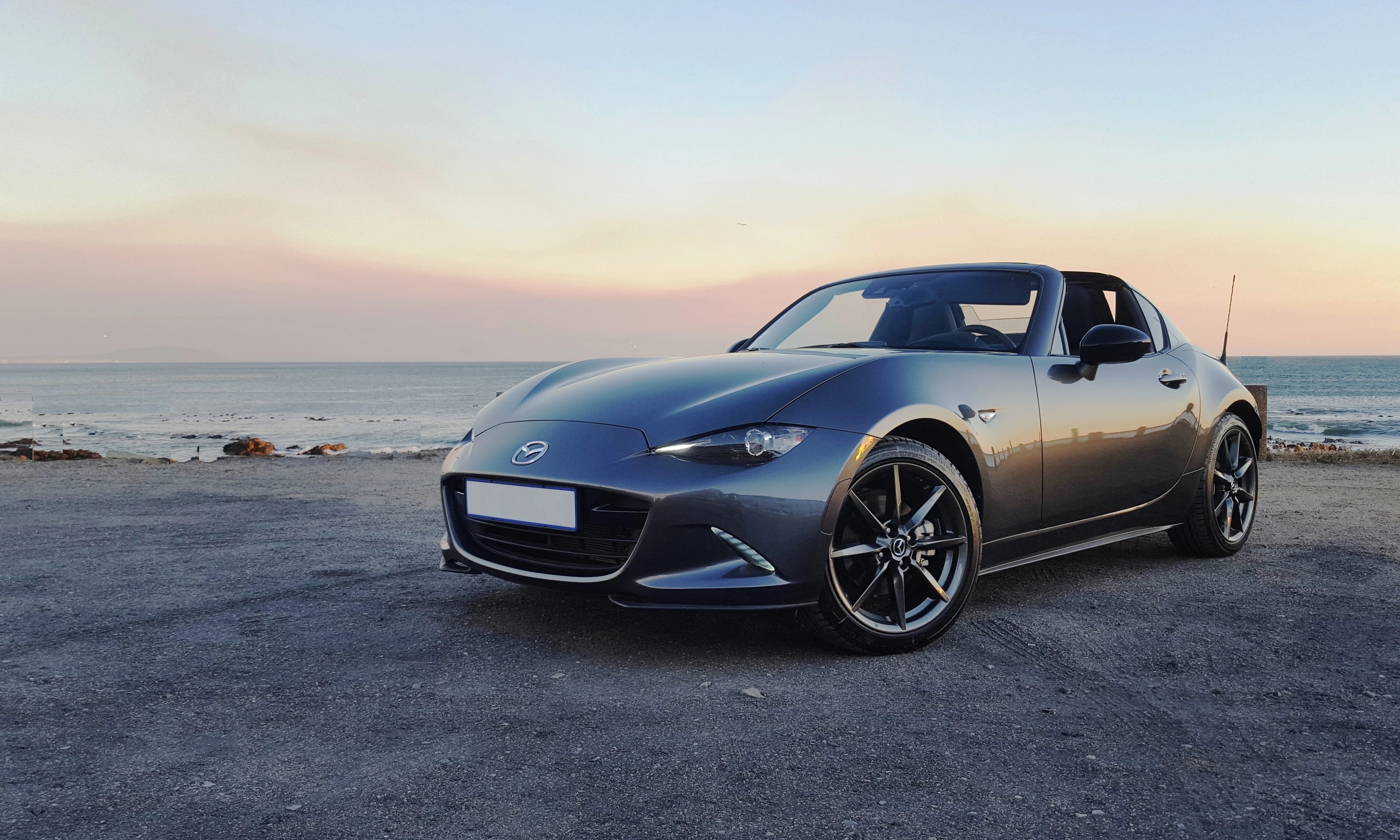 Mazda MX-5 RF