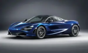 McLaren 720S: Science of Speed [video]