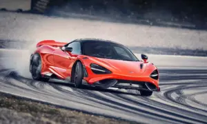 McLaren 765LT [w/video]  