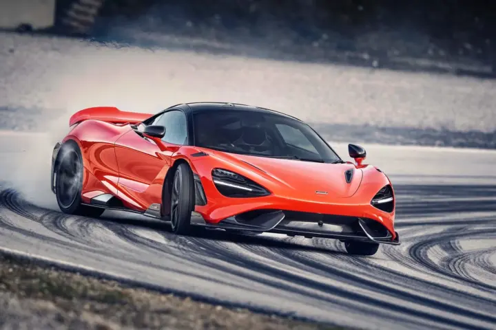 McLaren 765LT [w/video]  