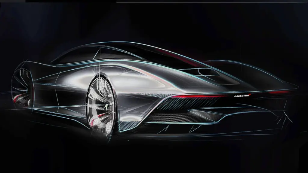 McLaren Speedtail [w/video]