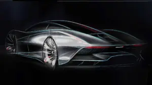 McLaren Speedtail [w/video]