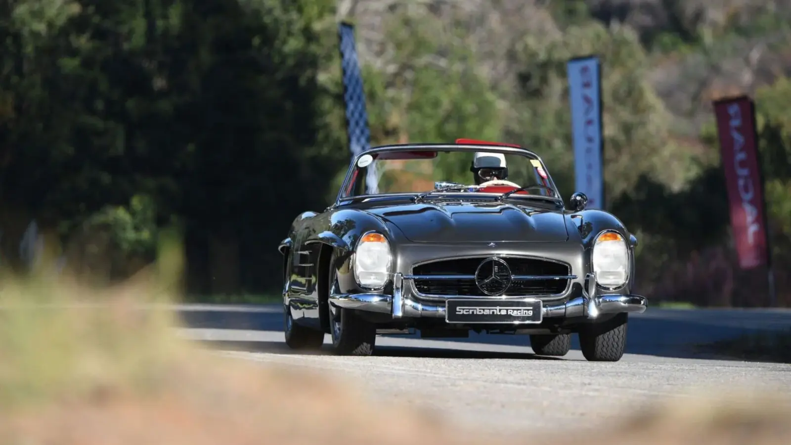 GT Classic Run