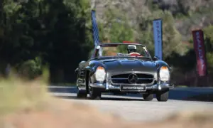 GT Classic Run