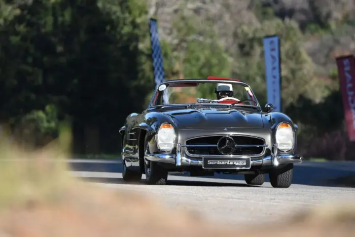 GT Classic Run