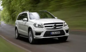 Mercedes-AMG GL63 (2013)