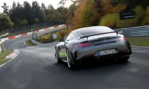 UPDATED: Exclusive Mercedes-AMG GT R Pro SA pricing