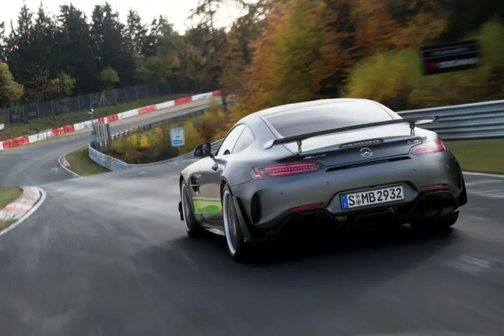 UPDATED: Exclusive Mercedes-AMG GT R Pro SA pricing