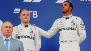 Monday Motorsport Round-Up: 01 October 2018