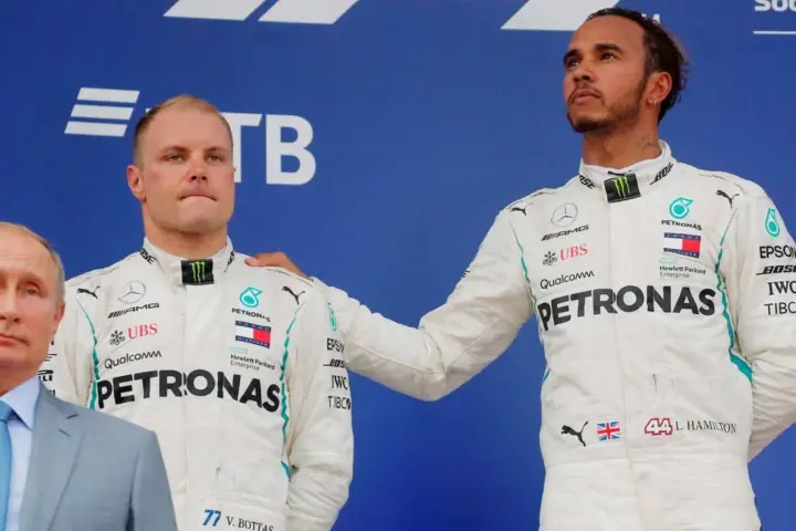 Monday Motorsport Round-Up: 01 October 2018