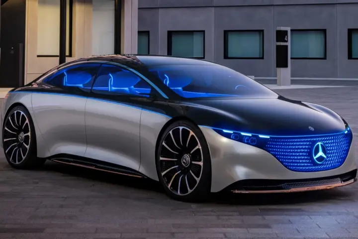 2019 Frankfurt Motor Show Highlights [Gallery]