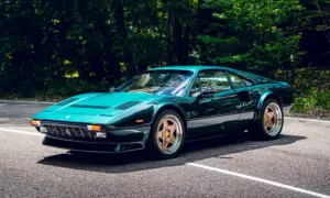 Moto Technique Ferrari 388 GTBi [w/video]