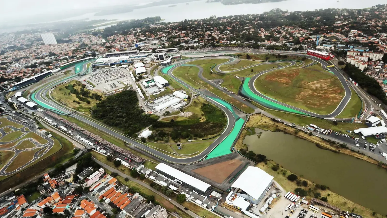Monday Motorsport Round-Up: 11 November 2018
