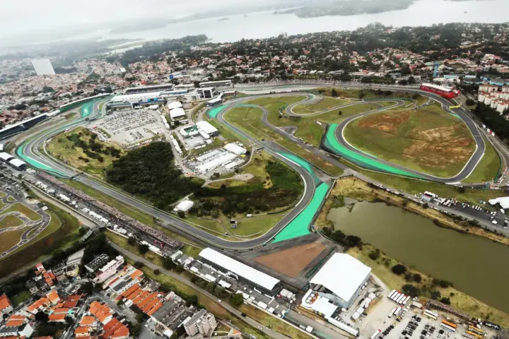 Monday Motorsport Round-Up: 11 November 2018