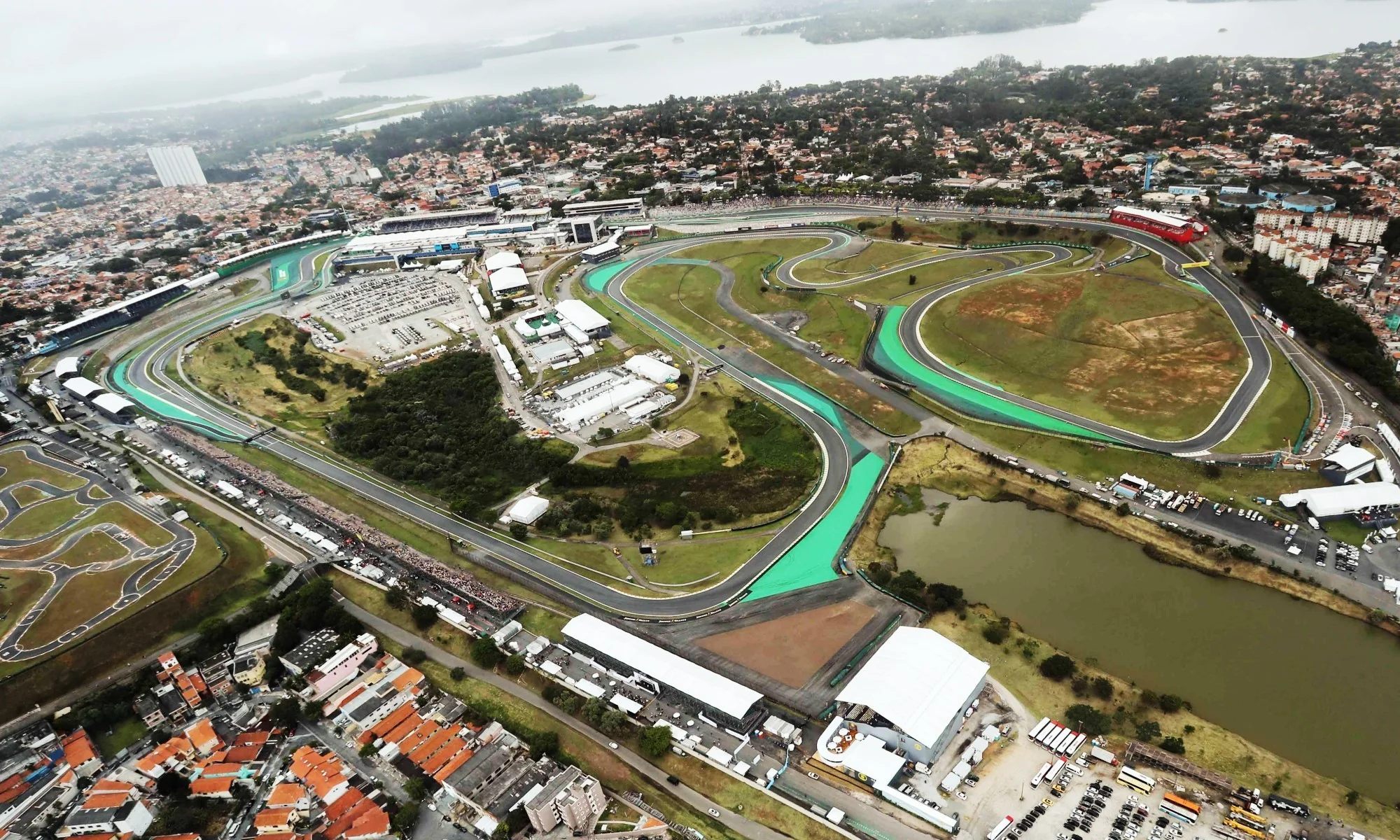 Monday Motorsport Round-Up