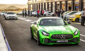 2021 SA Festival of Motoring Dates Announced