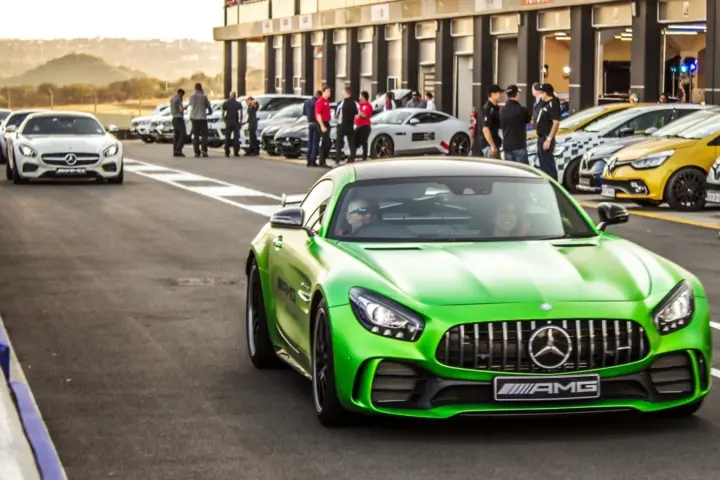 2020 SA Festival of Motoring Postponed