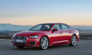 New Audi A6 Now in South Africa [w/video]