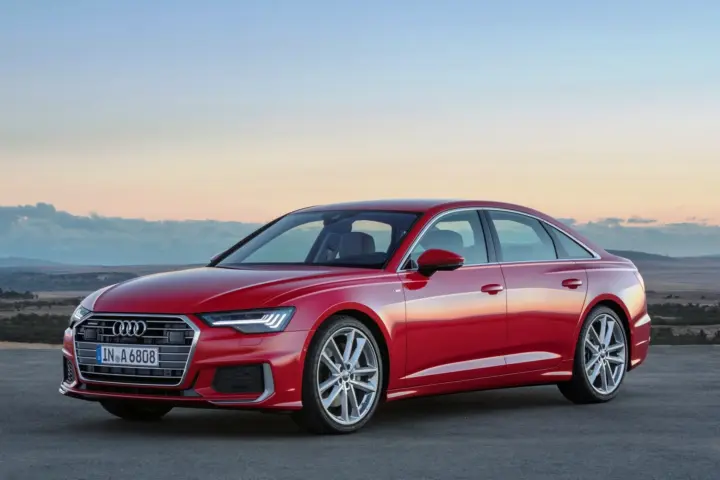 New Audi A6 Now in South Africa [w/video]
