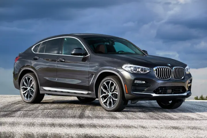BMW X4 heading to SA soon [w/pricing]                    
