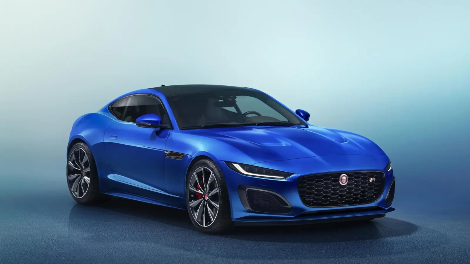 Exciting Cars of 2020 Part Two