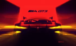 New Models Teased