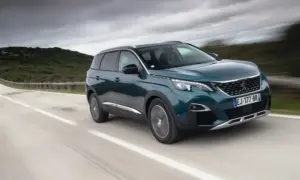 New Peugeot Models in SA