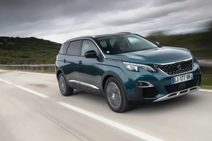 New Peugeot Models in SA