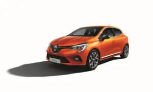 New Renault Clio debuts