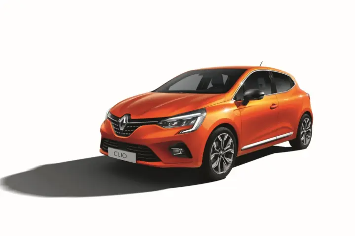 New Renault Clio debuts