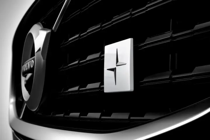 Volvo S60 Polestar upgrades