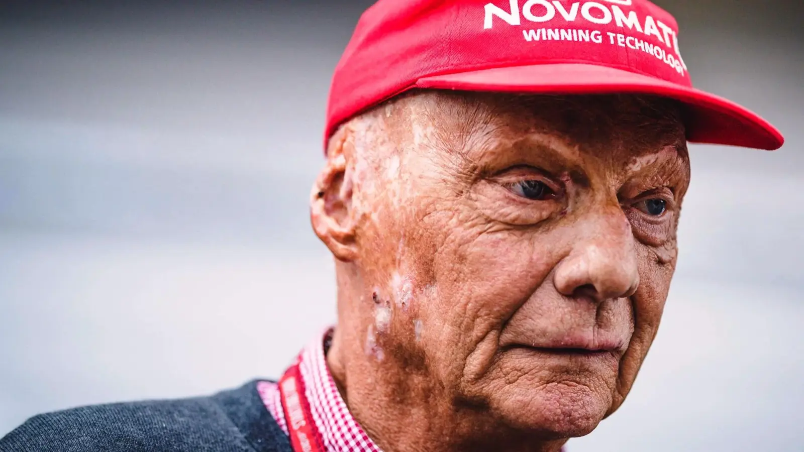 Niki Lauda Dies Aged 70