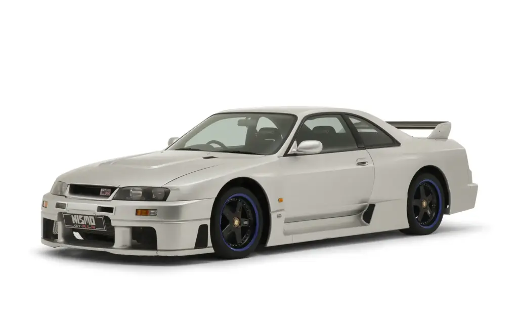Nismo GT-R LM Road Car