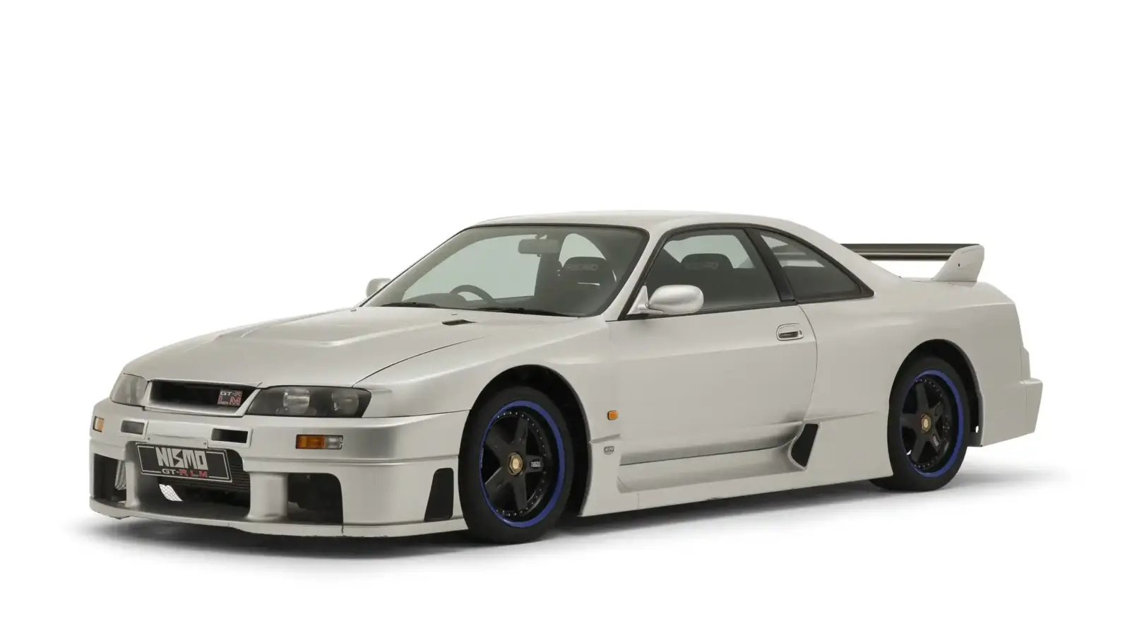 Nismo GT-R LM Road Car