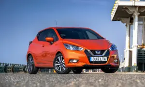 Nissan Micra Pricing