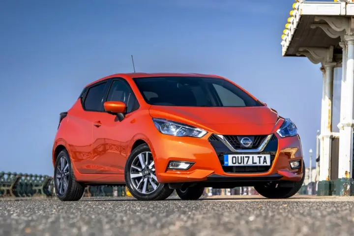 Nissan Micra Pricing