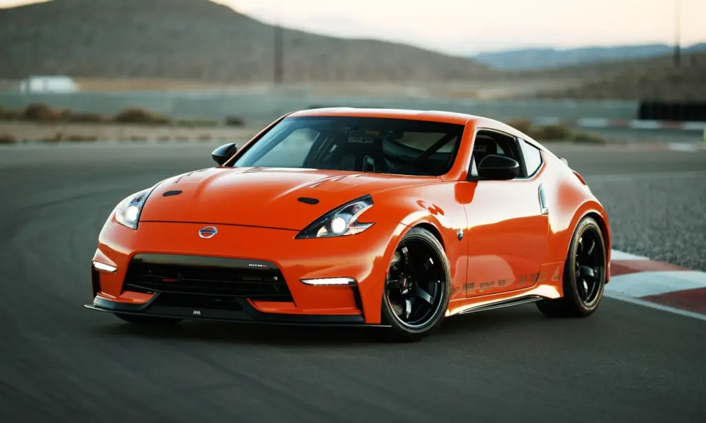 Nissan Motorsports Project Clubsport 23