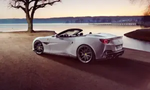 Novitec Ferrari Portofino