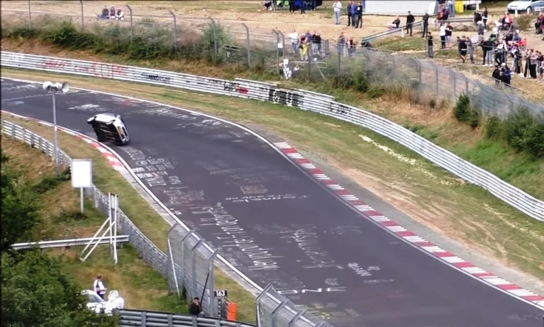 Nurburgring Save