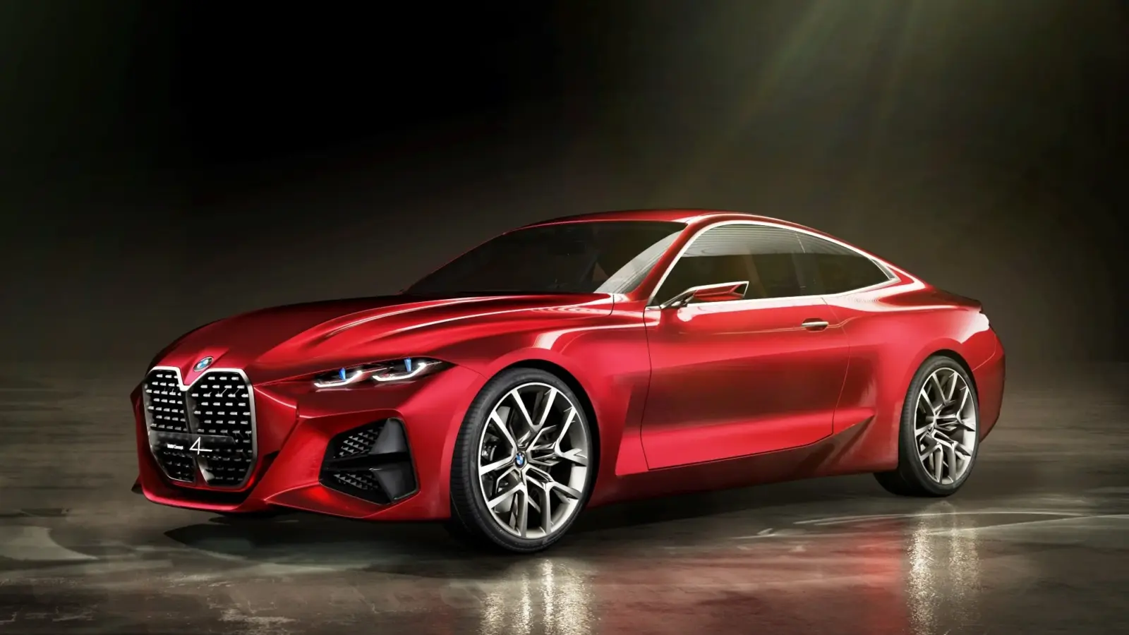 The Future of BMW M – Exclusive Interview  