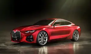 The Future of BMW M – Exclusive Interview  