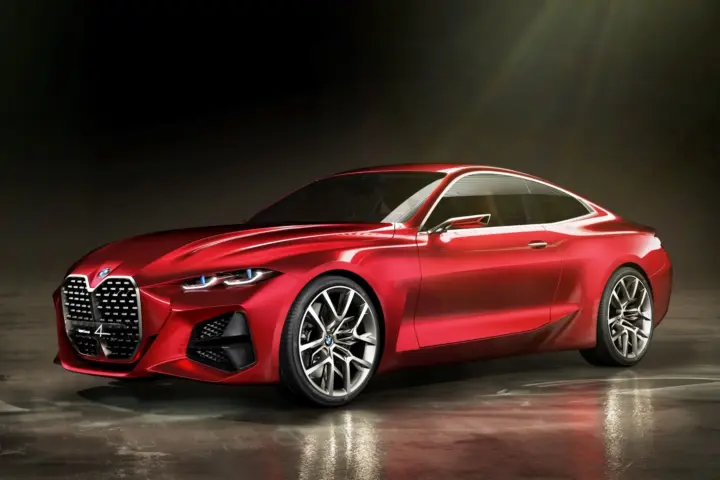 The Future of BMW M – Exclusive Interview  
