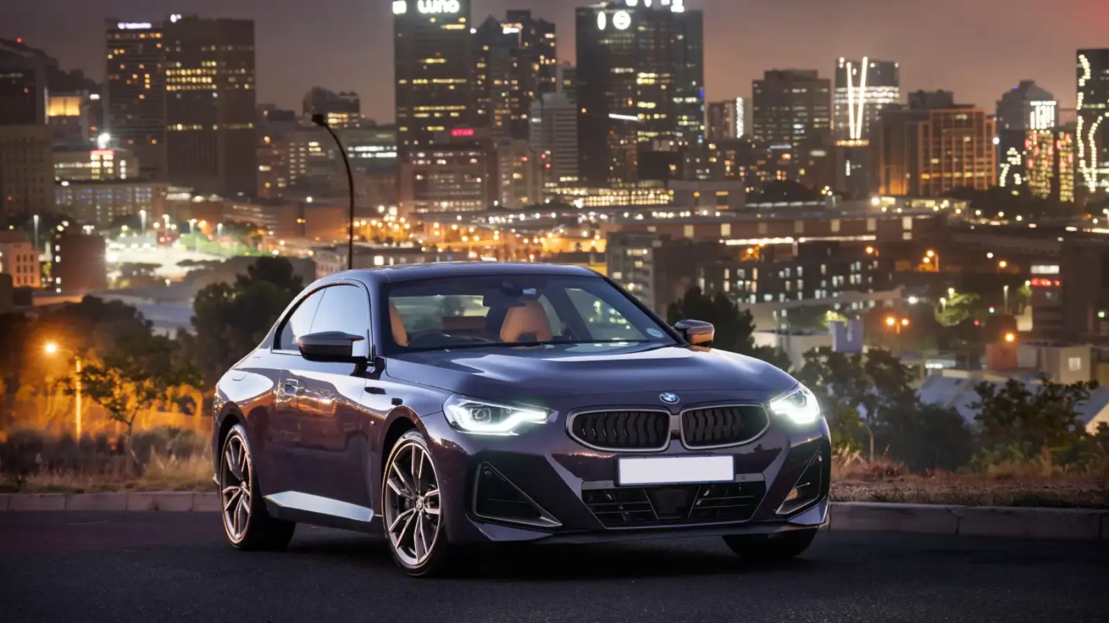 BMW M240