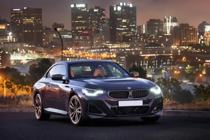 BMW M240