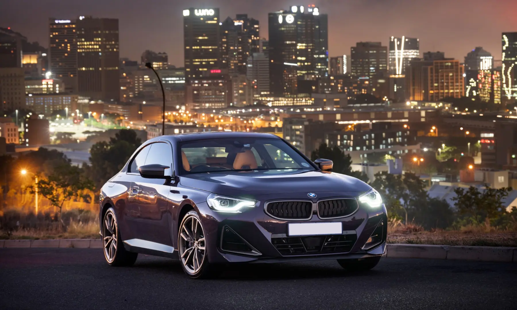 BMW M240