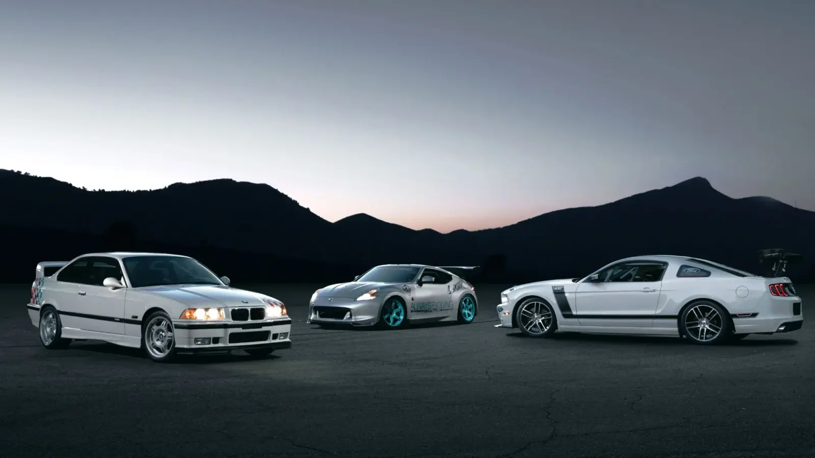 UPDATED: Paul Walker’s Cars Auctioned [w/video]