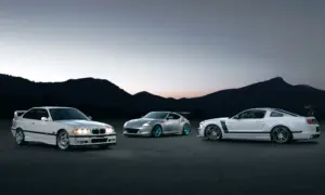UPDATED: Paul Walker’s Cars Auctioned [w/video]