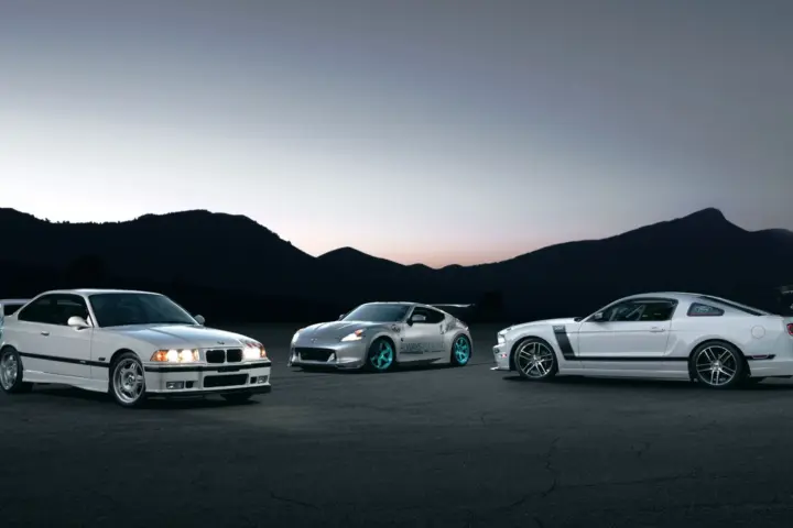 UPDATED: Paul Walker’s Cars Auctioned [w/video]